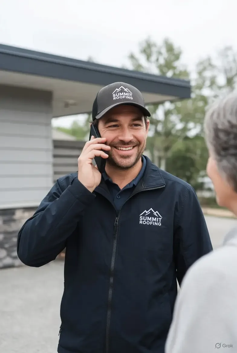 Flat Roof Leak Repair Kensington, OH FAQs